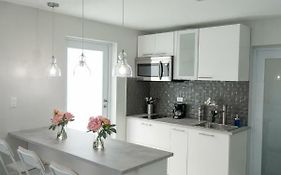 Aereomar Boutique Apartment